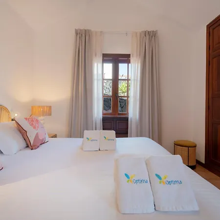 Villa Piedaita Playa Blanca